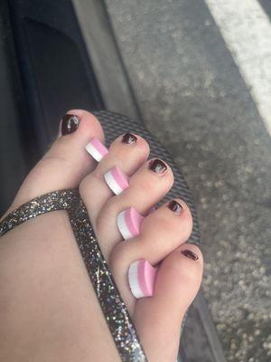 Nails