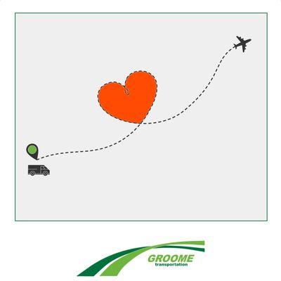 Groome Transportation - Athens, GA