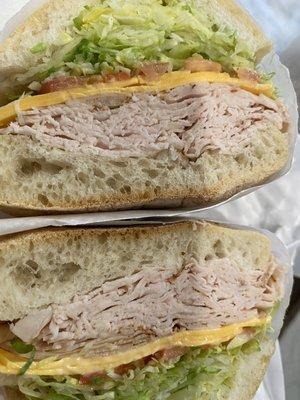 Frank & Joe's Deli Of Scarsdale