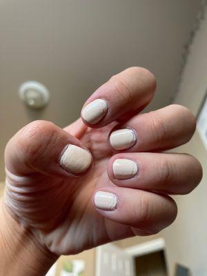 Lucky Nails & Spa