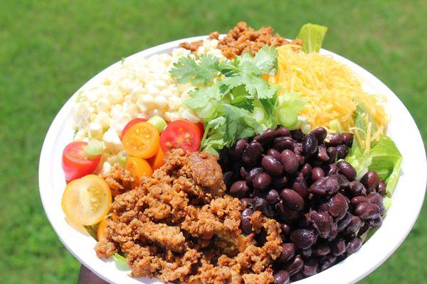 Fiesta Salad