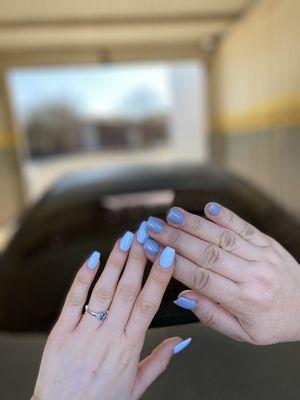 Lavender Nails and Spa