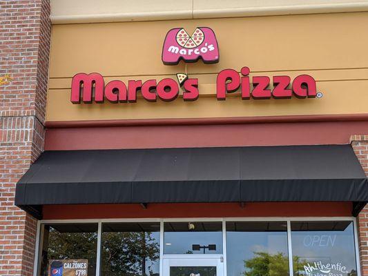 Marco's Pizza