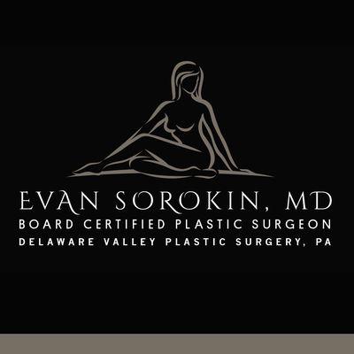 Evan Sorokin, MD - Delaware Valley Plastic Surgery