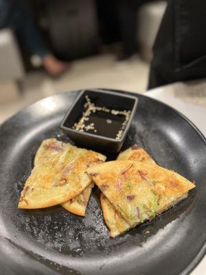 Korean Pancake