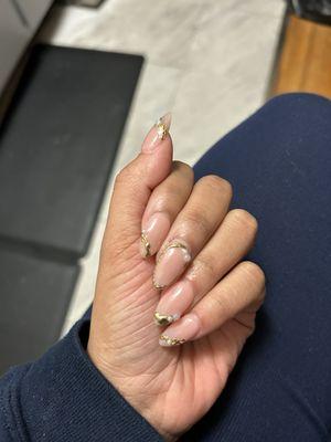 Nails By Mariaale