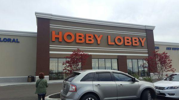 Hobby Lobby