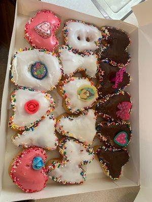 Park Place Donuts