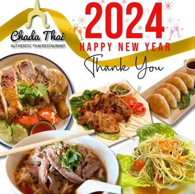 Chada Thai Restaurant