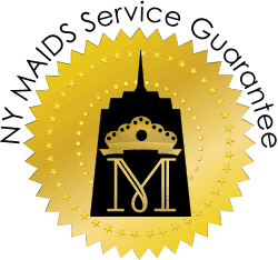 NY MAIDS the original Maid Service used by most New Yorkers!