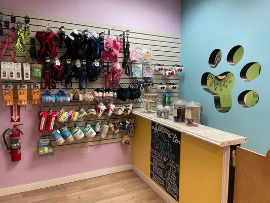 Pooch Parlor