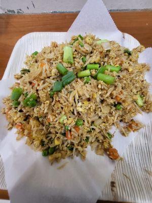 Fried Rice