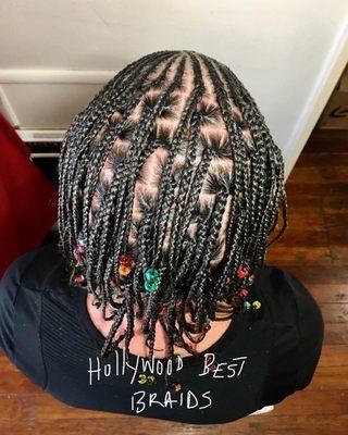 Braids