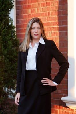 Attorney Nicole E. Nicolette