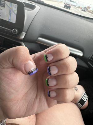 Nails