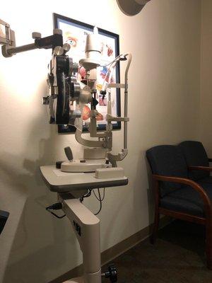 Alta Loma Optometric