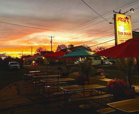 Best Mexican Food in Clinton CT