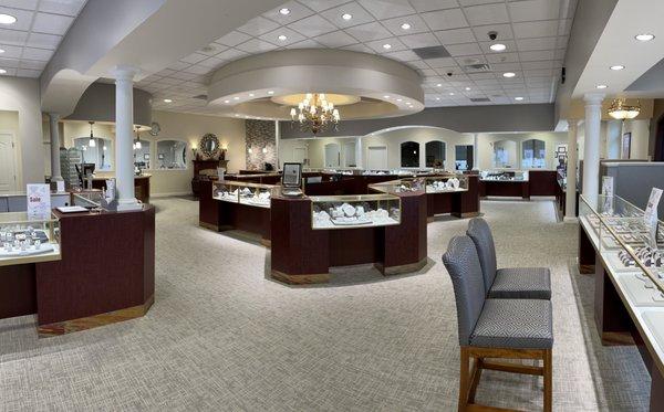 Will Jewelers