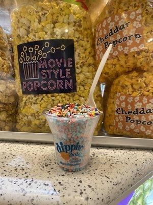 Dippin' Dots