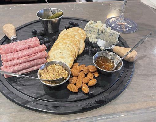 Charcuterie