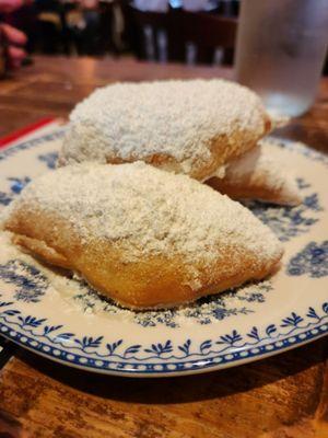 Beignets