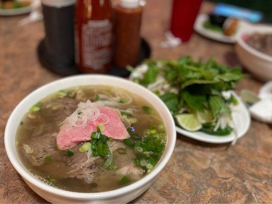 #3 Pho