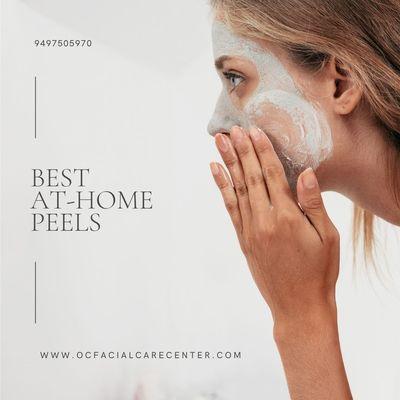 OC Facial Center