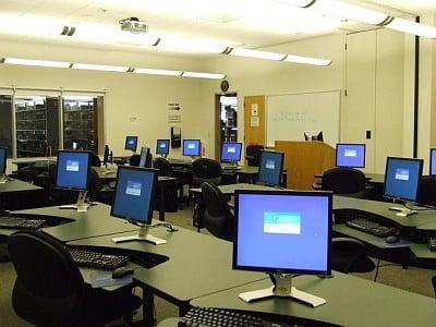 Computer Lab