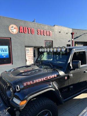 Glendale Auto & Sound