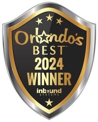 Coins & Currency won Orlando's Best Gold & Coin Dealer!