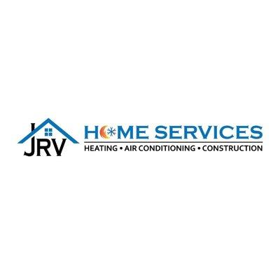 JRV Home Services San Antonio, TX Business Logo