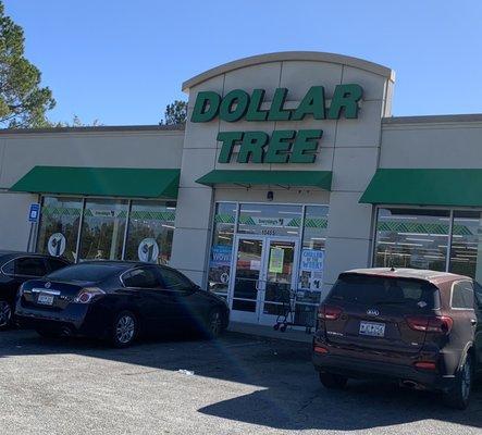 Dollar Tree