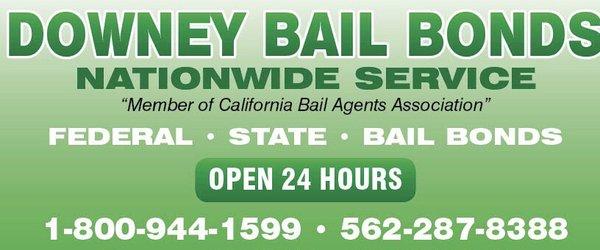 Downey Bail Bonds