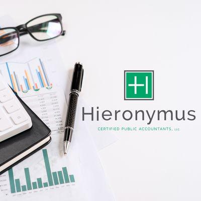 Hieronymus CPAS - Mobile Alabama