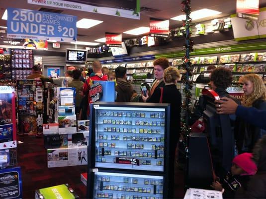 GameStop