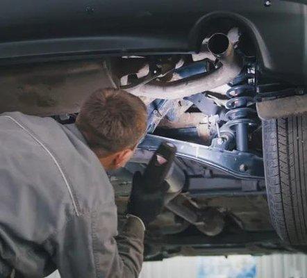 We offer a wide range of auto repair services, covering everything from routine maintenance to complex repairs...