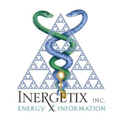 Inergetix CoRe technology