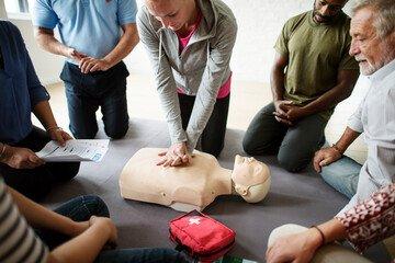 CPR Training