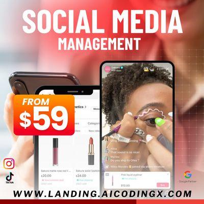 Ecommerce ,webdesign in miami management near me ,digital marketing ,app development best price website ,google seo www.aicodingx.co