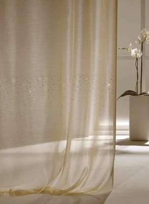 Ado Sheer Fabrics - Lighten up your indoors!