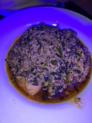 egusi soup