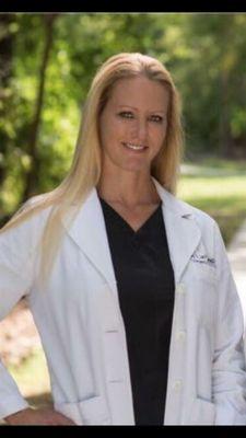 Dr. Lindsey Jackson, MD