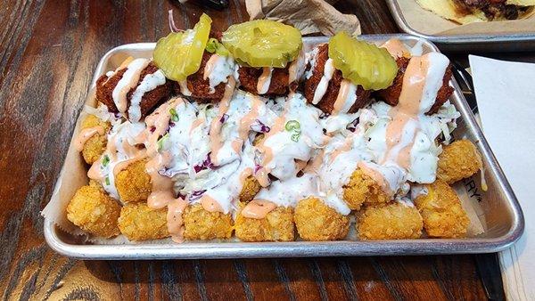 Nashville Tots