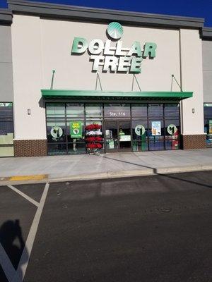 Dollar Tree