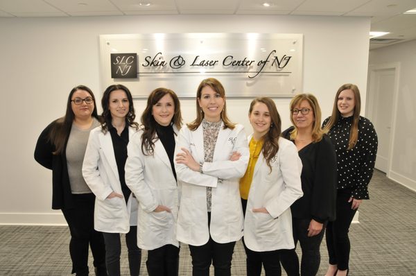 Jocelyn Lieb - Skin and Laser Center of NJ