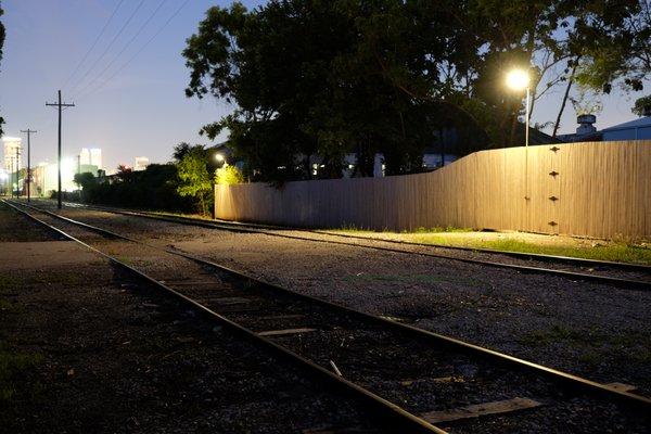 Solar security lights are making a wave