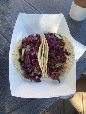 Pork Tacos