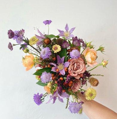 Wildflower Florist