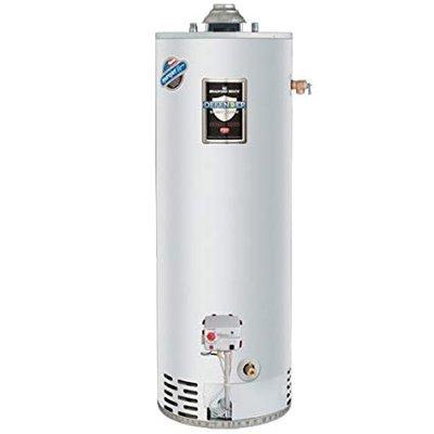 Bradford White Water Heaters