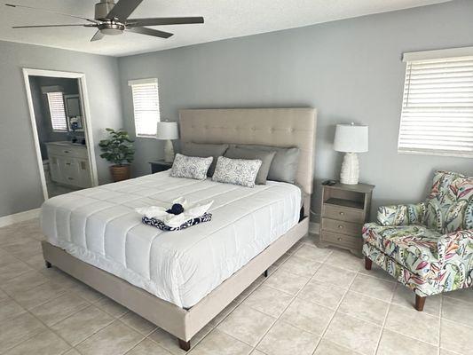 Airbnb clean Cape Coral FL